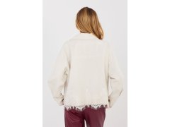 Džínová bunda model 223947 Rue Paris 2