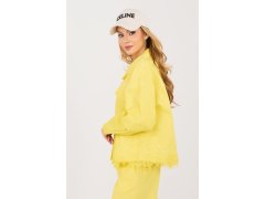 Džínová bunda model 223948 Rue Paris 2