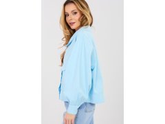 Košile s&nbsp;dlouhým rukávem model 223951 Rue Paris 1