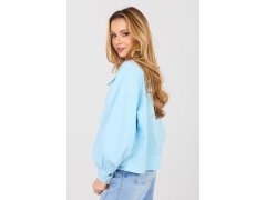 Košile s&nbsp;dlouhým rukávem model 223951 Rue Paris 3