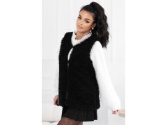 Vesta bez rukávů model 223983 Factory Price 2