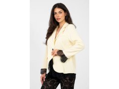 Sako s krajkou model 224061 Italy Moda 1