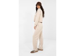 Tepláková souprava s dlouhým rukávem model 224066 Italy Moda 1
