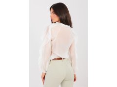 Košile s dlouhým rukávem model 224144 Factory Price 2