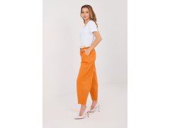 Dámské kalhoty s vysokým pasem model 224179 Italy Moda 1