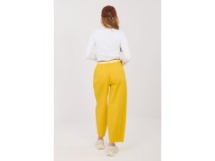 Dámské kalhoty s vysokým pasem model 224180 Italy Moda 2