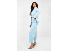 Dámské kalhoty s&nbsp;vysokým pasem model 224183 Italy Moda 1