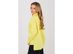 Košile s dlouhým rukávem model 224197 Italy Moda 1