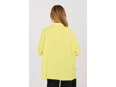 Košile s dlouhým rukávem model 224197 Italy Moda 2
