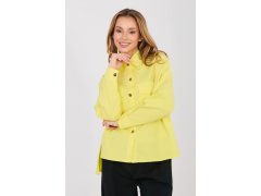 Košile s dlouhým rukávem model 224197 Italy Moda 3