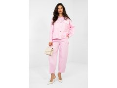 Košile s dlouhým rukávem model 224198 Italy Moda 1