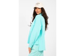 Košile s dlouhým rukávem model 224199 Italy Moda 1