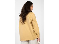 Košile s dlouhým rukávem model 224200 Italy Moda 2