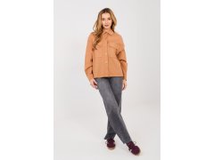 Košile s dlouhým rukávem model 224201 Italy Moda 1