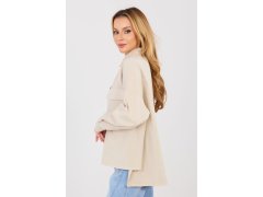 Košile s dlouhým rukávem model 224202 Italy Moda 1