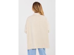 Košile s dlouhým rukávem model 224202 Italy Moda 2