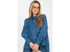 Košile s dlouhým rukávem model 224204 Italy Moda 3