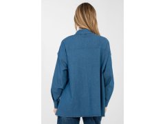 Košile s dlouhým rukávem model 224204 Italy Moda 4