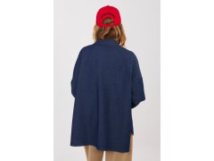 Košile s dlouhým rukávem model 224205 Italy Moda 2