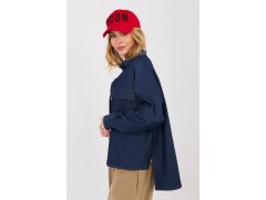 Košile s dlouhým rukávem model 224205 Italy Moda 3