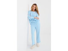 Souprava s dlouhým rukávem model 224207 Italy Moda 1