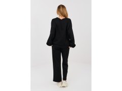 Souprava s vysokým pasem model 224209 Italy Moda 1