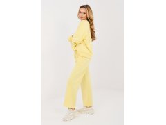 Souprava s dlouhým rukávem model 224212 Italy Moda 1