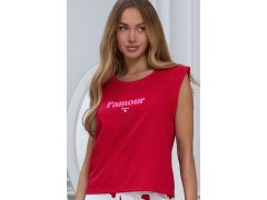 Pyžama model 224229 Pure Sin 3