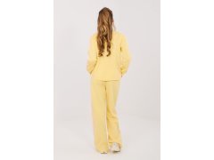 Tepláková souprava s dlouhým rukávem model 224273 Rue Paris 1