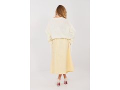 Sukně s květinovým vzorem model 224278 Rue Paris 2