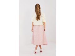 Sukně s květinovým vzorem model 224280 Rue Paris 2