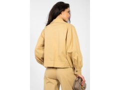 Košile s&nbsp;dlouhým rukávem model 224290 Rue Paris 2