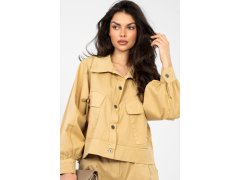 Košile s&nbsp;dlouhým rukávem model 224290 Rue Paris 3