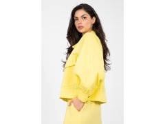 Košile s&nbsp;dlouhým rukávem model 224291 Rue Paris 1