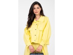 Košile s&nbsp;dlouhým rukávem model 224291 Rue Paris 2