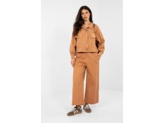 Košile s&nbsp;dlouhým rukávem model 224292 Rue Paris 1