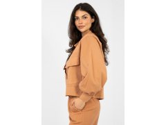 Košile s&nbsp;dlouhým rukávem model 224292 Rue Paris 3