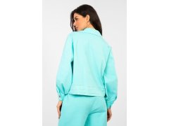 Košile s&nbsp;dlouhým rukávem model 224293 Rue Paris 1