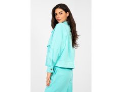 Košile s&nbsp;dlouhým rukávem model 224293 Rue Paris 2