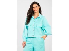 Košile s&nbsp;dlouhým rukávem model 224293 Rue Paris 3