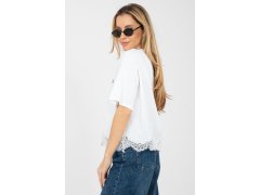 Halenka s krajkou model 224316 Factory Price 2