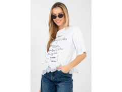 Halenka s krajkou model 224316 Factory Price 3
