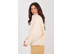 Mikina na zip model 224331 Factory Price 1