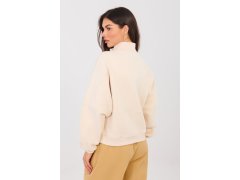 Mikina na zip model 224331 Factory Price 2
