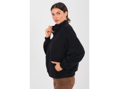 Mikina na zip model 224333 Factory Price 1