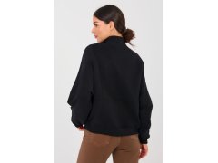 Mikina na zip model 224333 Factory Price 2