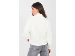 Mikina na zip model 224335 Factory Price 1