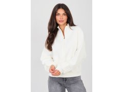 Mikina na zip model 224335 Factory Price 2