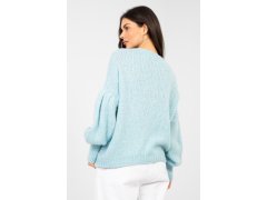 Svetr model 224364 Italy Moda 2