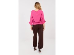 Teplákové kalhoty model 224393 Italy Moda 1